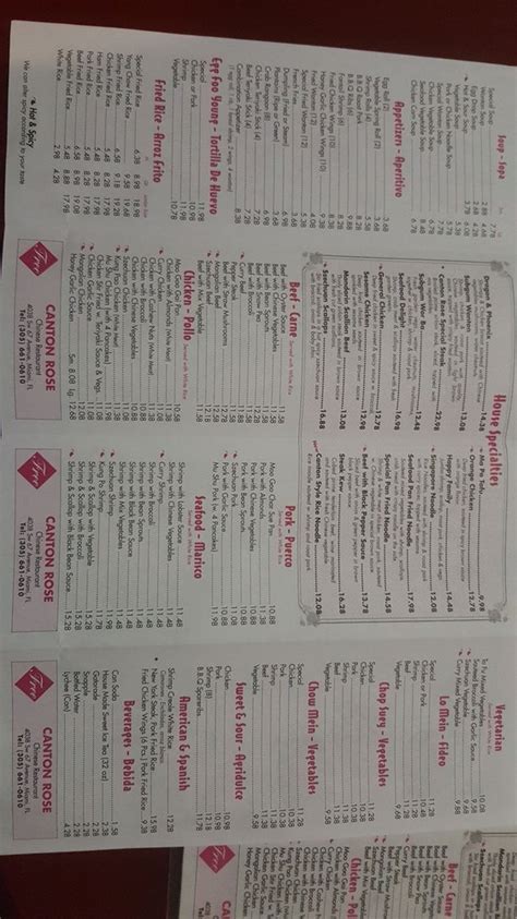 Canton Rose: Uncovering the Timeless Beauty of This Captivating Bloom