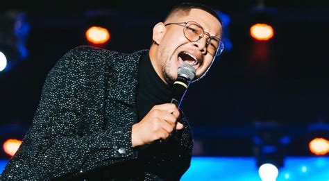 cantor gospel morreu hoje