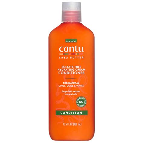 Cantu Cleansing Conditioner