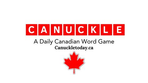 canuckle today