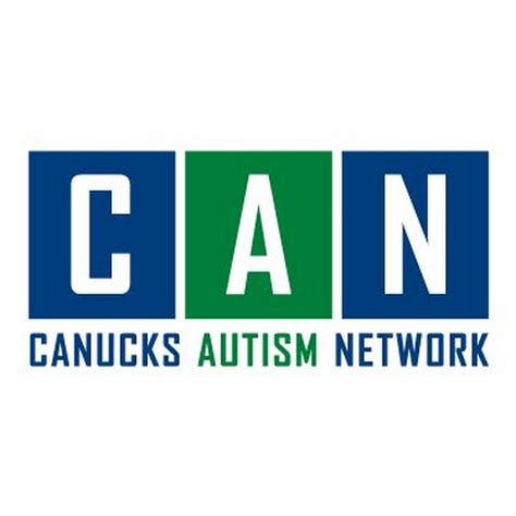 canucks autism network