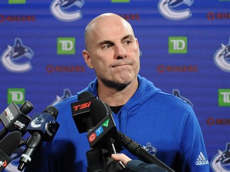 canucks coach rick tocchet