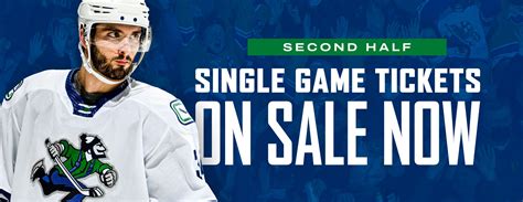 canucks game tickets for sale