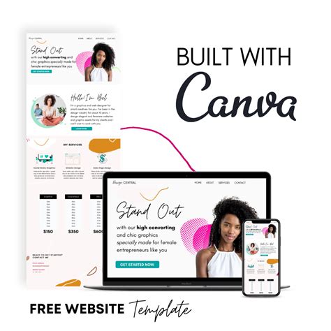 Canva launches design marketplace for pro designers
