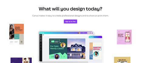 Canva Alternative Design Tools