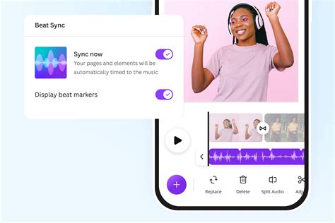 5 Canva Beat Sync Tips