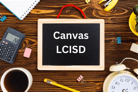Canva for LCISD Design Solutions