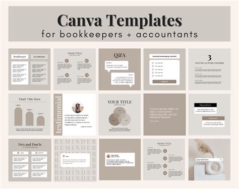 Canva Templates To Google Slides