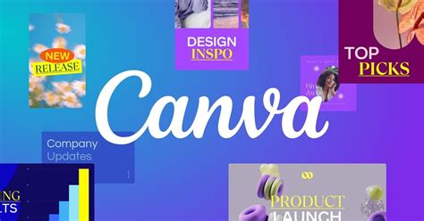 Canva Wiener Design Tips