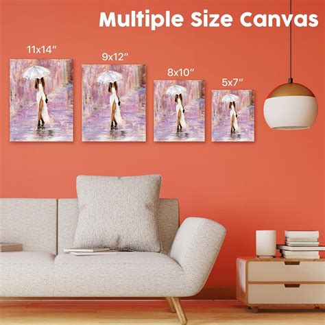 5 Uses for Canvas 8x10