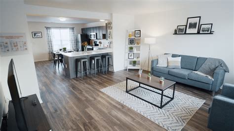 Canvas Allendale Apartments