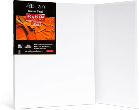 Canvas And Canvas Panels