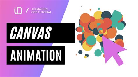 Canvas Animation Example