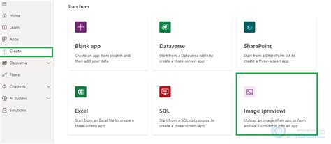 Canvas App Reset Function
