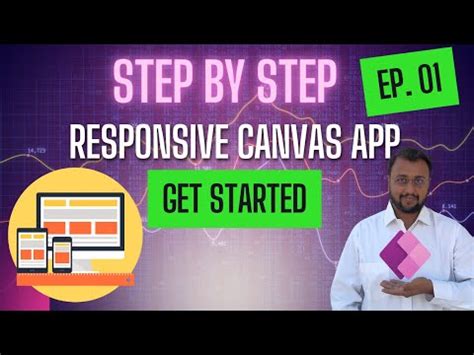 Canvas App Tutorial