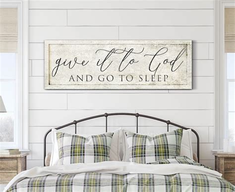 Canvas Art For Guest Bedroom