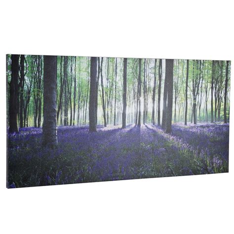 Canvas Art From The Range