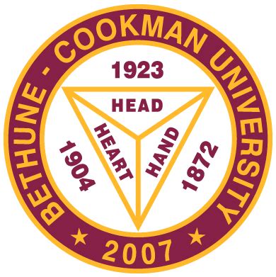 Bethune Cookman Canvas Login