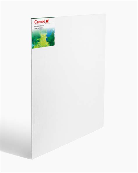 Canvas Boards The Range