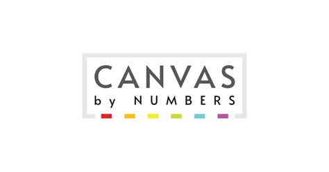 canvas by numbers coupon code