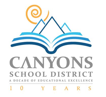 canvas canyons school district