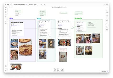 Canvas Cards Design Inspiration