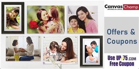 Canvas Champ Coupons