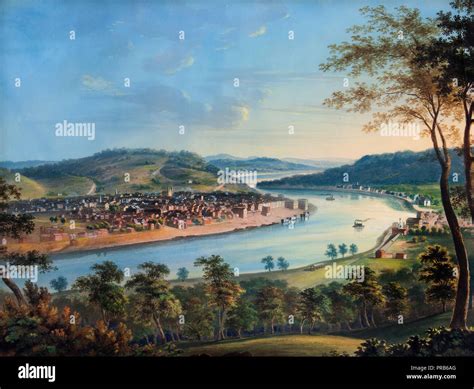 Canvas Cincinnati Art