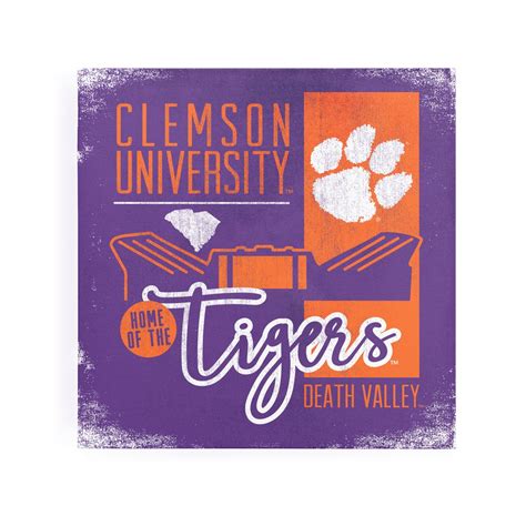 canvas clemson iroar