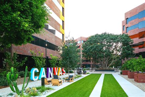 Canvas Costa Mesa Art Studio