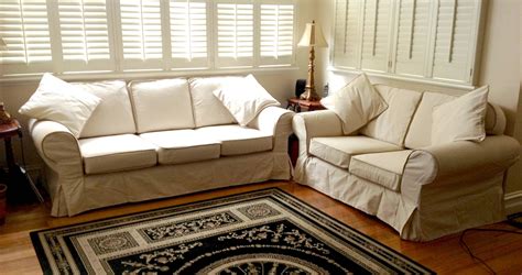 5 Tips Canvas Couch Covers