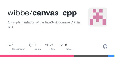 5 Canvas CPP Tips