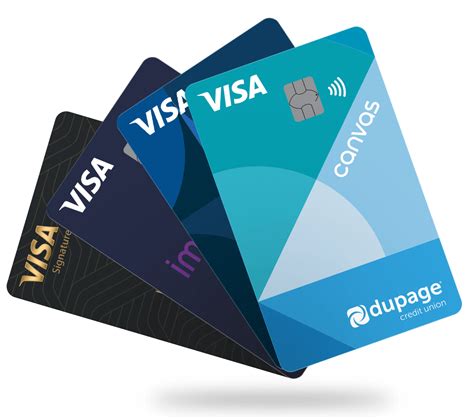 canvas credit union credit card offers