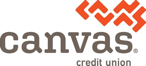 canvas credit union home page