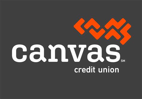 canvas credit union log in my account