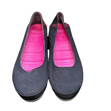 5 Canvas Crocks Tips