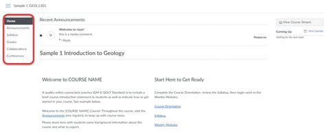 CSULA Canvas Login Guide