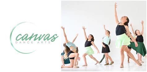 Canvas Dance Arts Studio