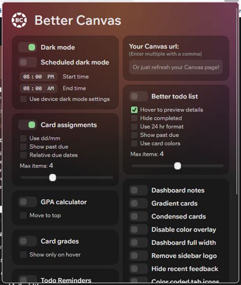 5 Dark Mode Extensions