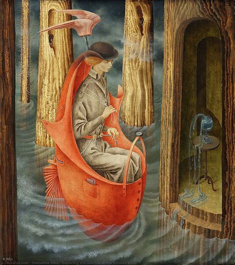 5 Ways Canvas Del Rio