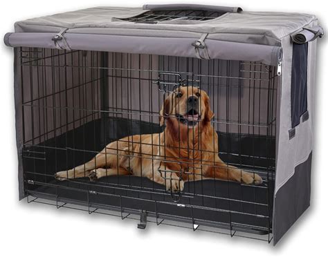 5 Tips Canvas Dog Cage
