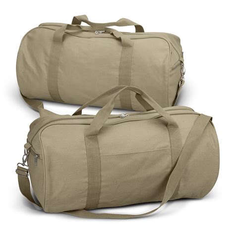 Canvas Duffle Bag Cheap