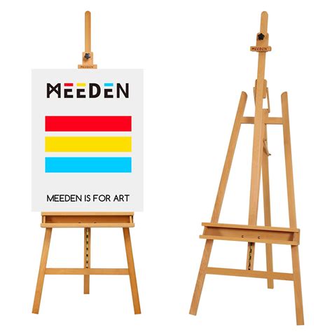 Best Canvas Easel For Artists