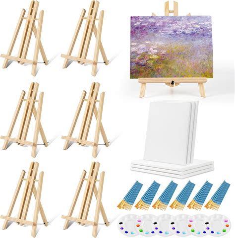 Canvas Easels Cheap
