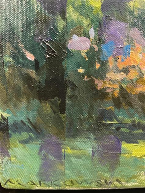 5 Canvas Forsyth Tips