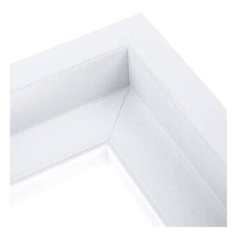 Canvas Frames Hobbycraft