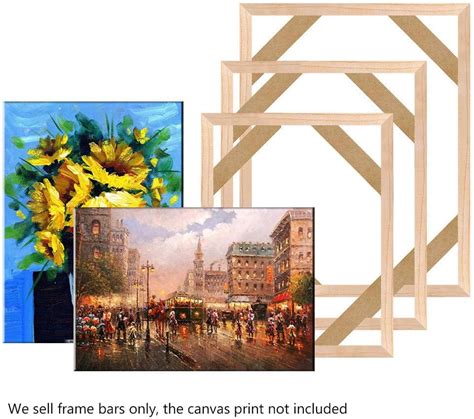 Canvas Frames Kit for Artists