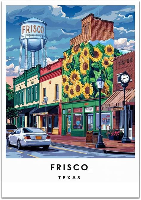 5 Tips Canvas Frisco