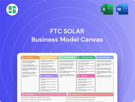 FTC Canvas Guide