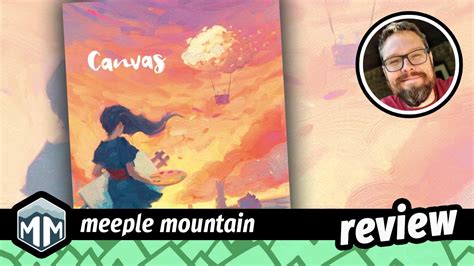 Canvas Game Facebook